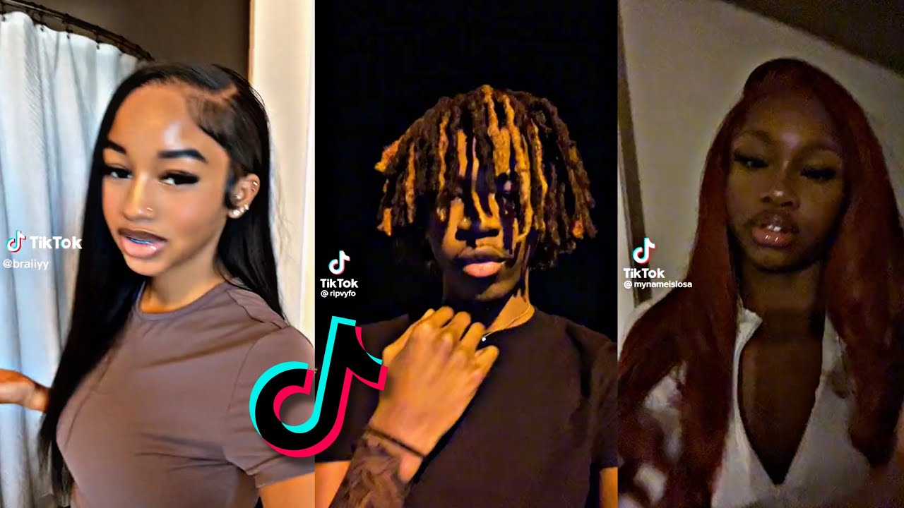 Black TikTok 3