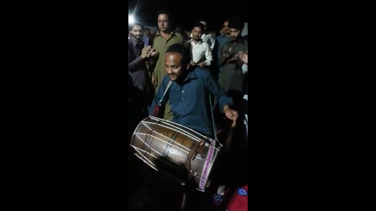 Best Dhol of World