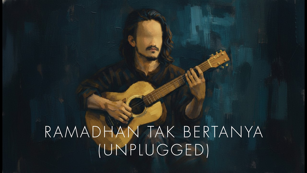 RAIS KENCANA - Ramadhan Tak Bertanya (Unplugged)