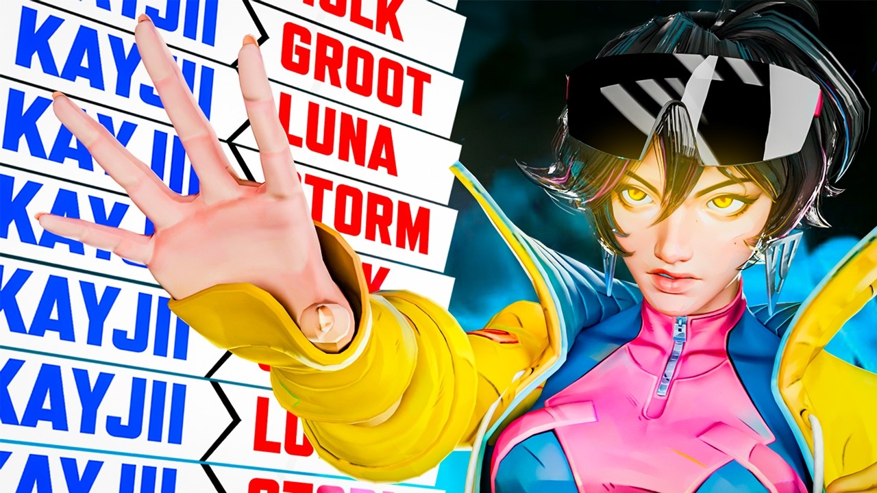 This is HOW you should play Jubilee (Educational Top 500)