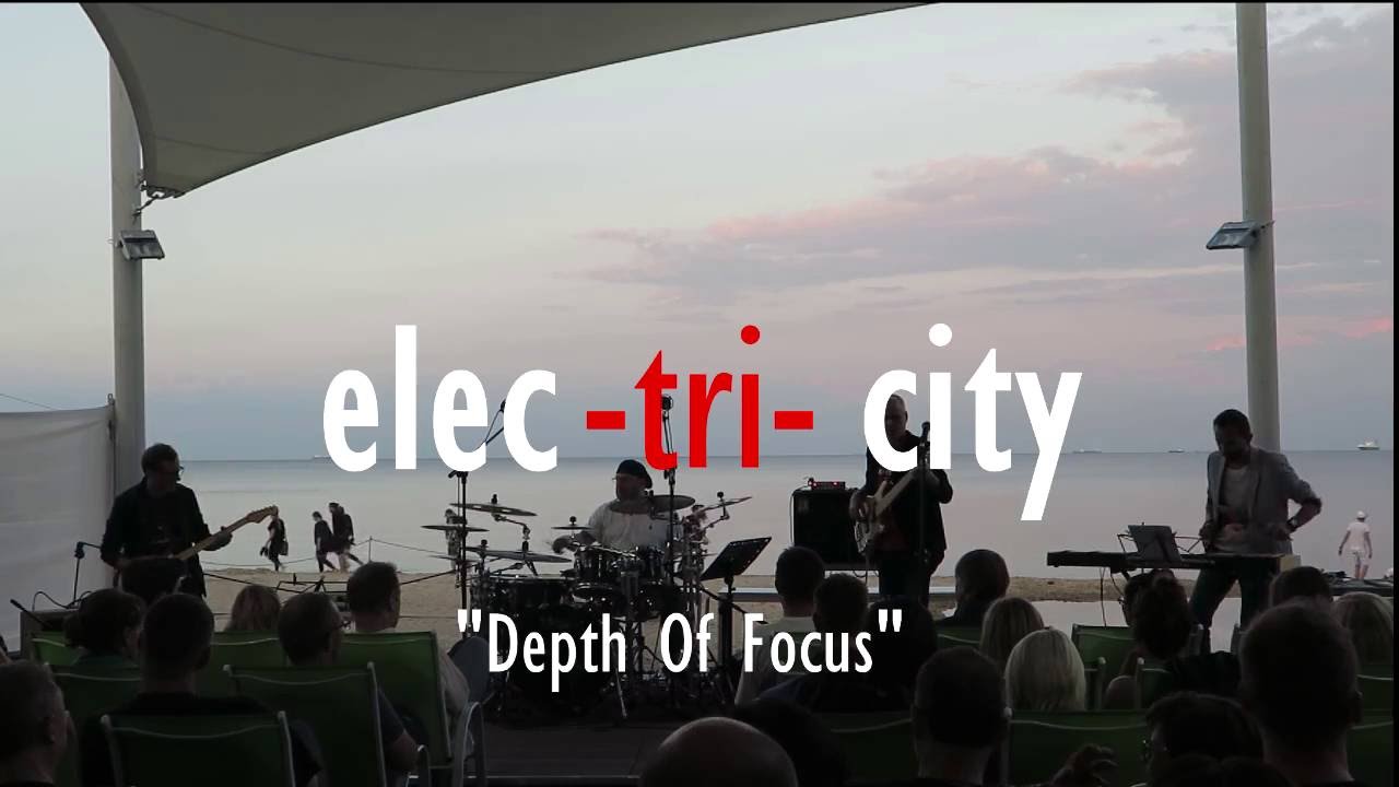 elec-tri-city Gdynia 8.08.2016