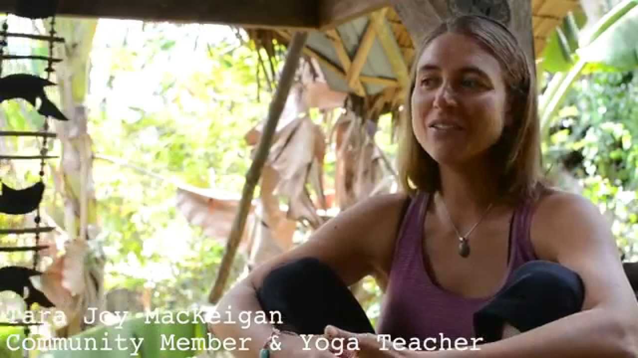 Detox & Yoga Retreat Philippines Documentary