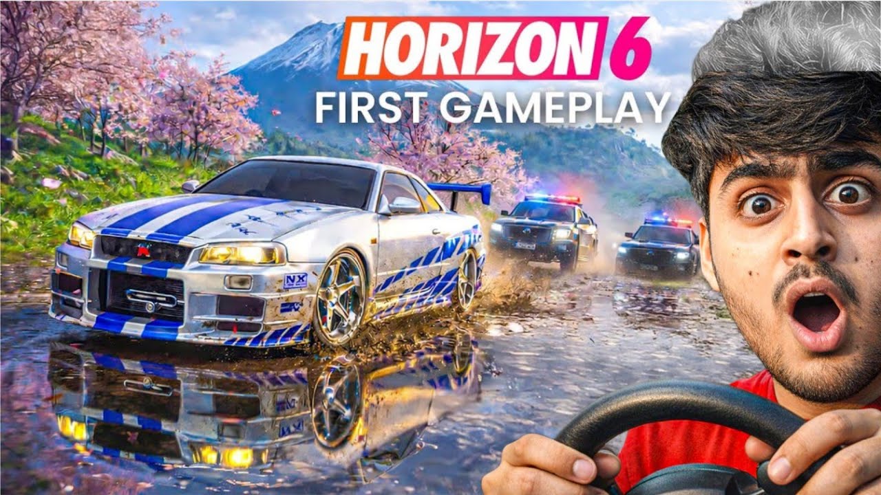 FORZA HORIZON 5 LIVE WITH STEERING WHEEL #shortslive #forzahorizon5