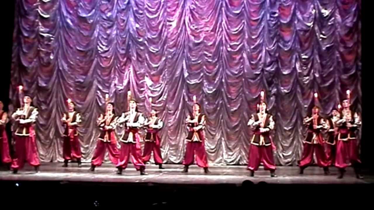 ВОСТОЧНЫЙ ТАНЕЦ фильм