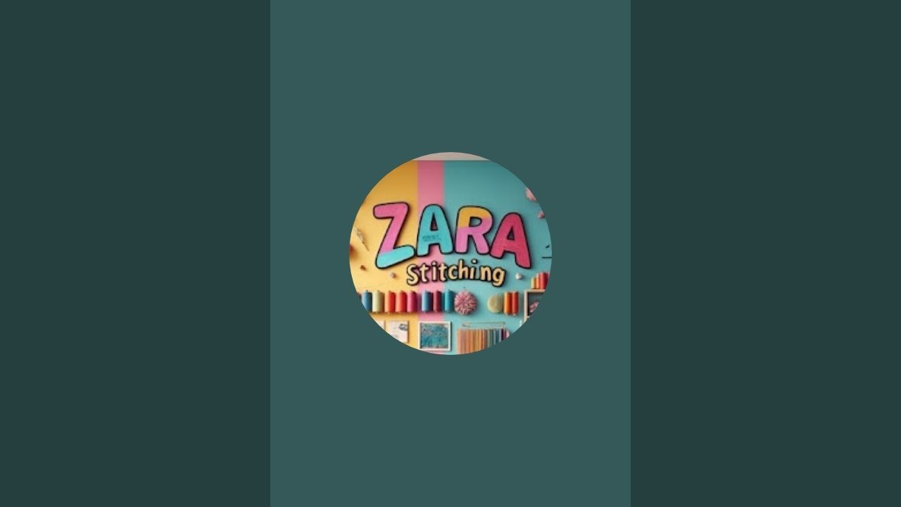Zara stitching& style is live