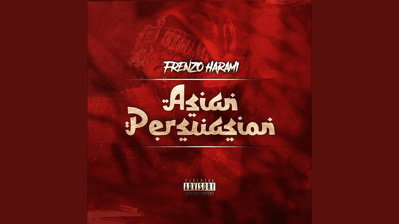 Asian Persuasion