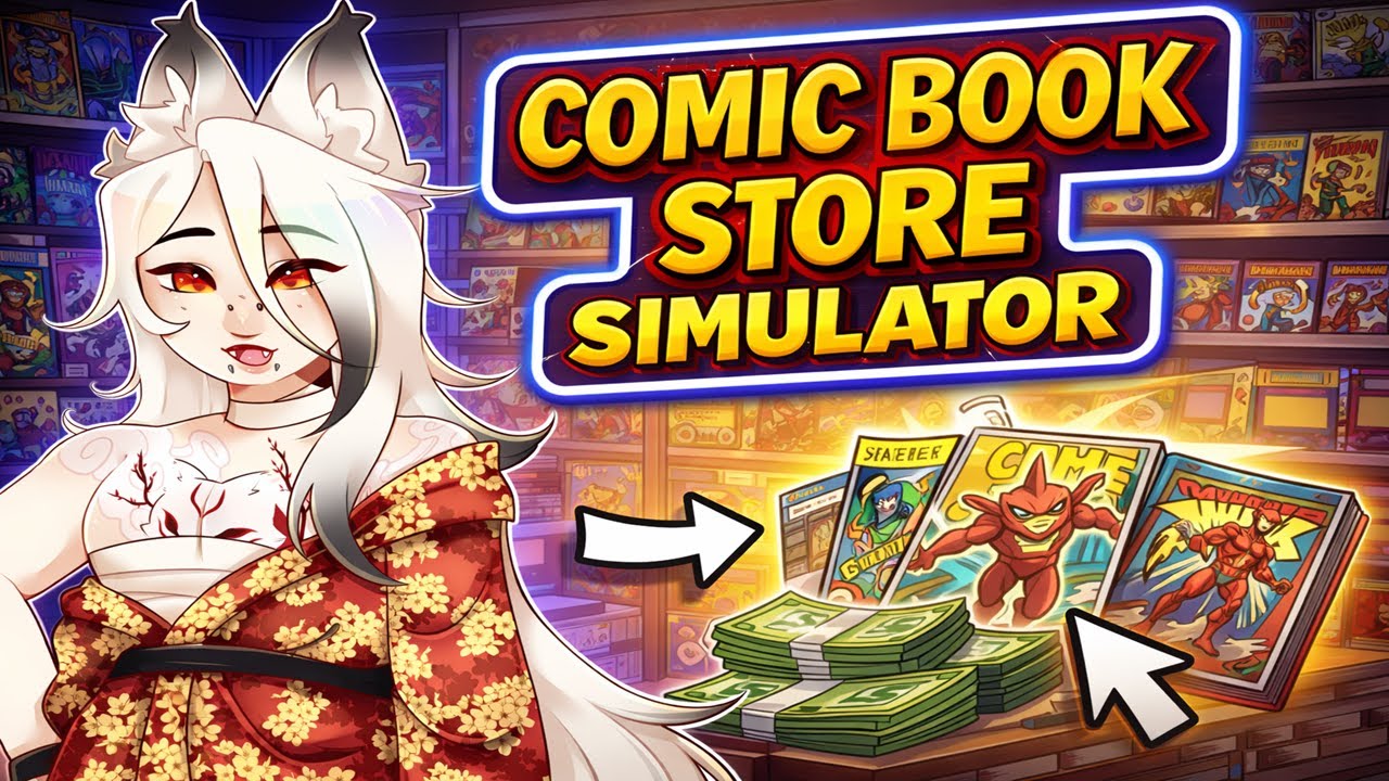 I don't think that's how you run a store...