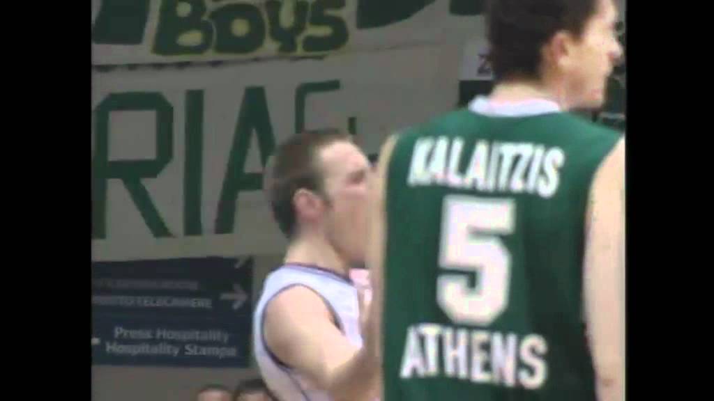 Classic Finals: 2002 Highlights