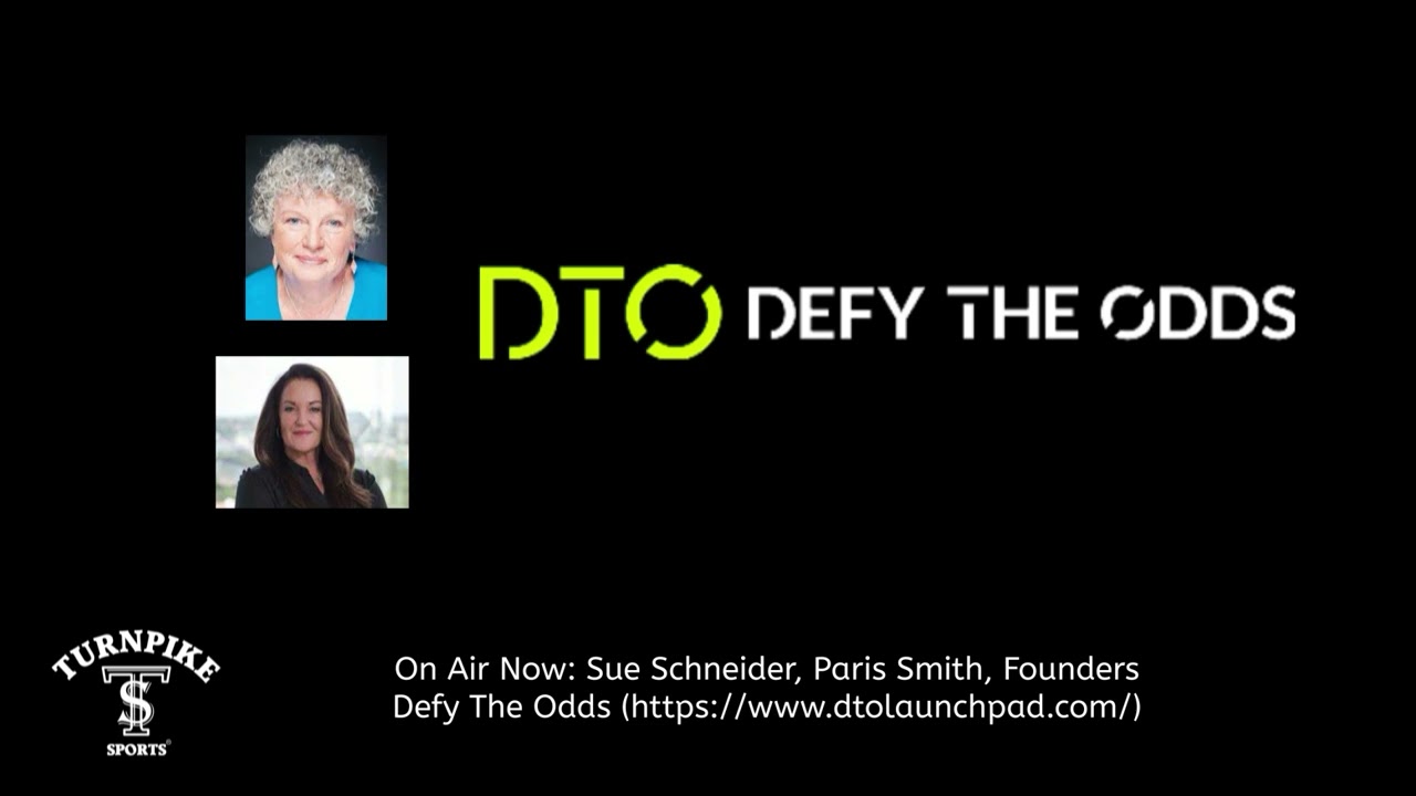 Turnpike Sports&reg; Spotlight - Season 3, Episode 27