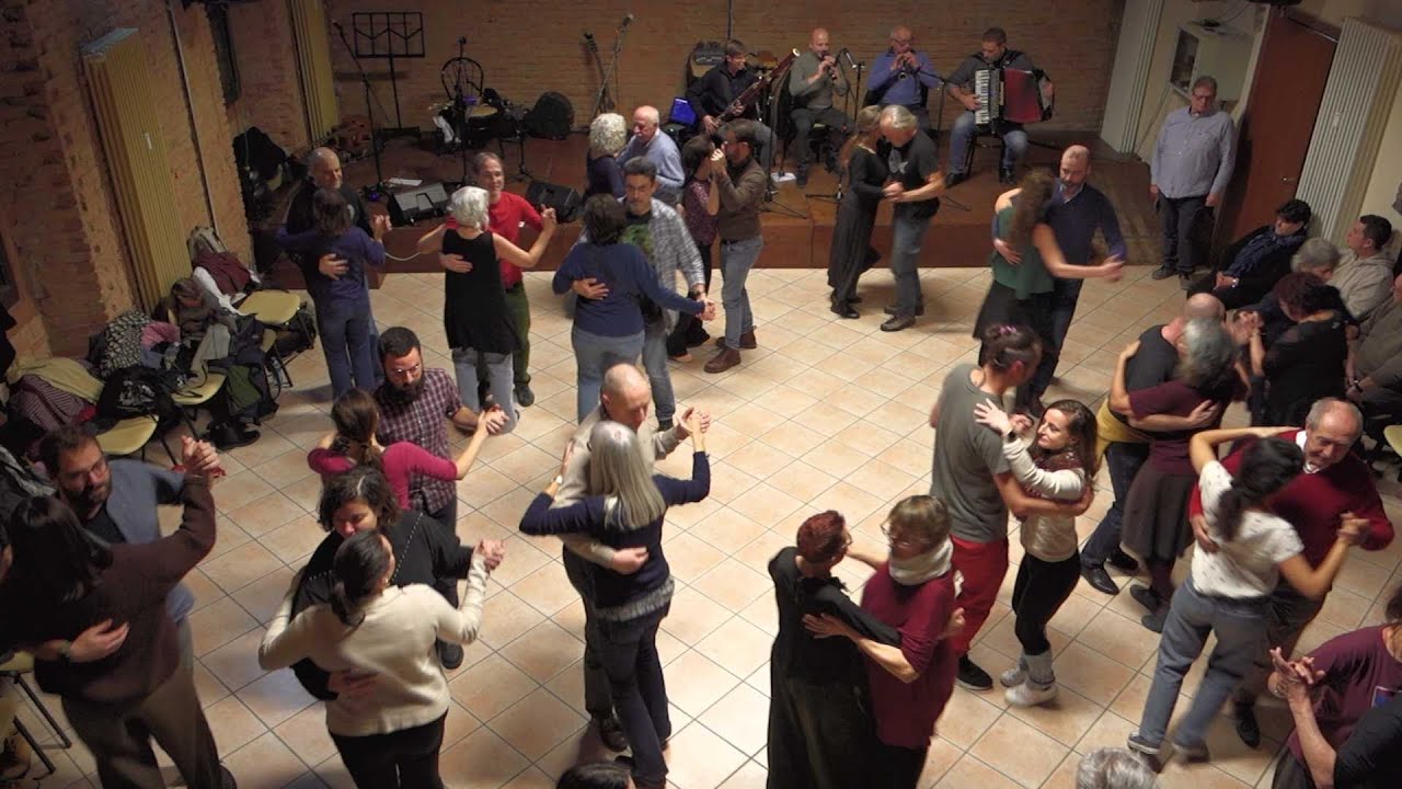 Torrazza Coste 10 gennaio 2026 - Musiche e Balli delle Quattro provincie con  I Musetta