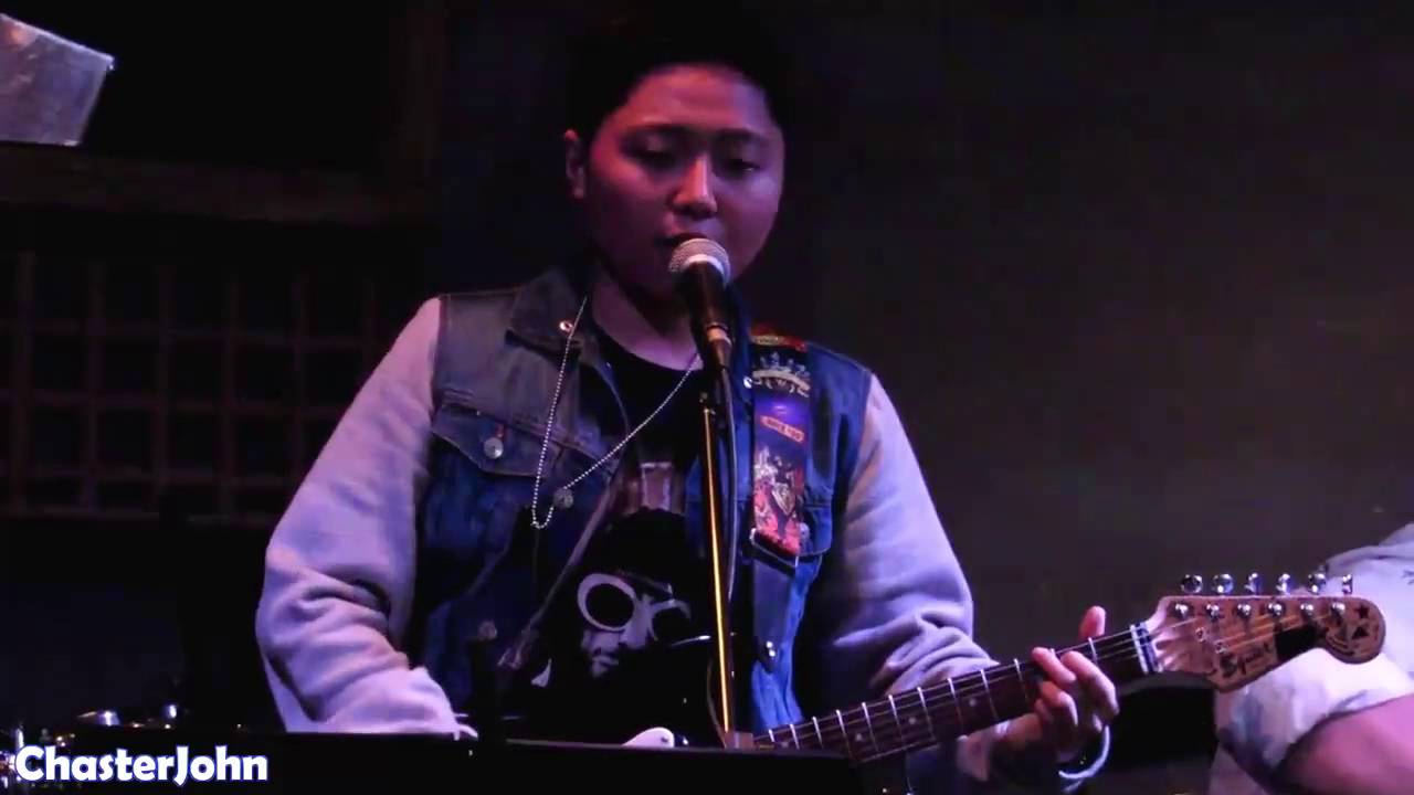 Nobody's Singing to Me (Thx John Anthony Luna) Improved Audio