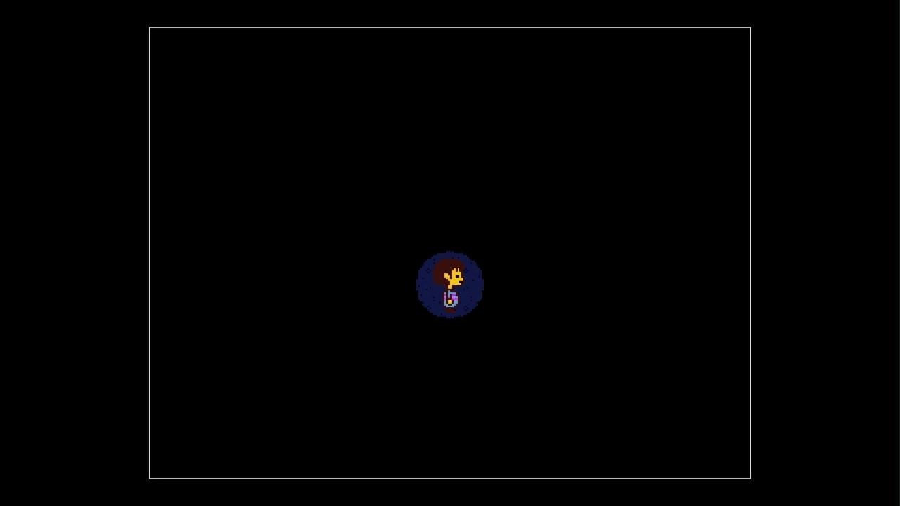 2nd part of my undertale genocide run