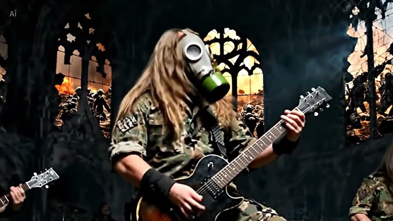 War Wound - Now I'm Pissed (single)