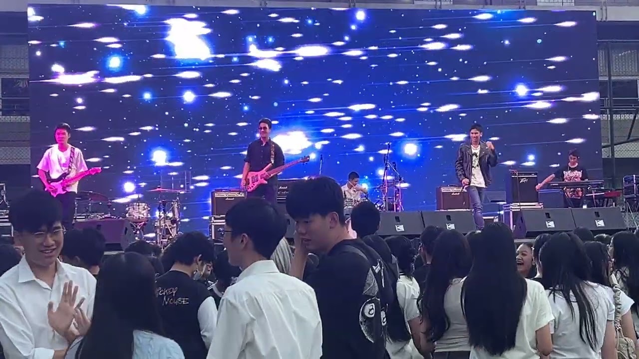 เพลงเปิดตัวSugarsouls
