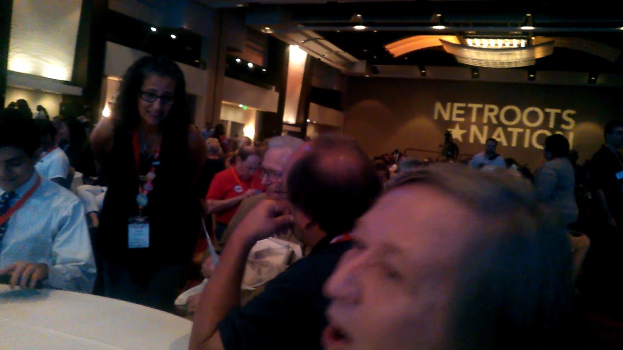 Netroots Nation 2017