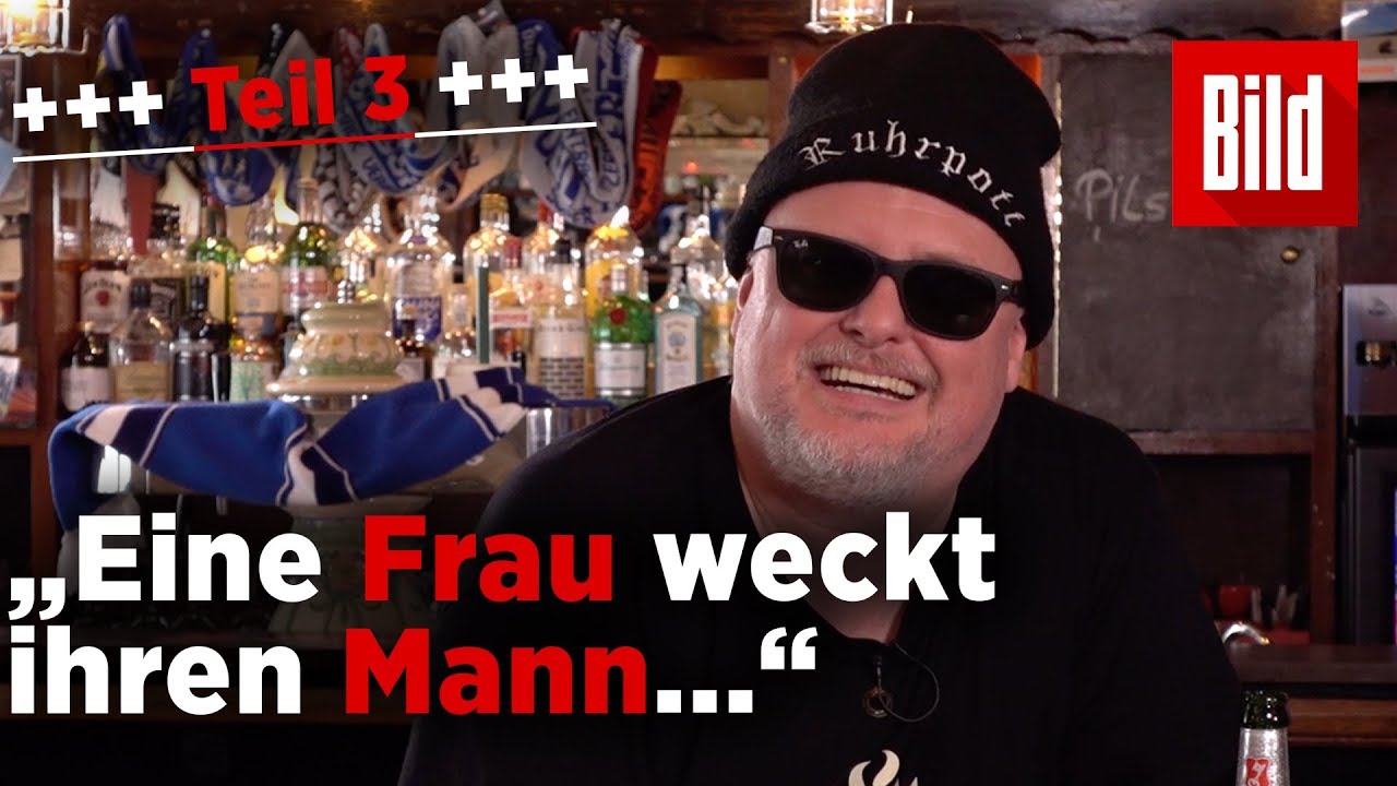 Wetten, Komiker Markus Krebs bringt dich zum Lachen? Tell me a joke Teil 3