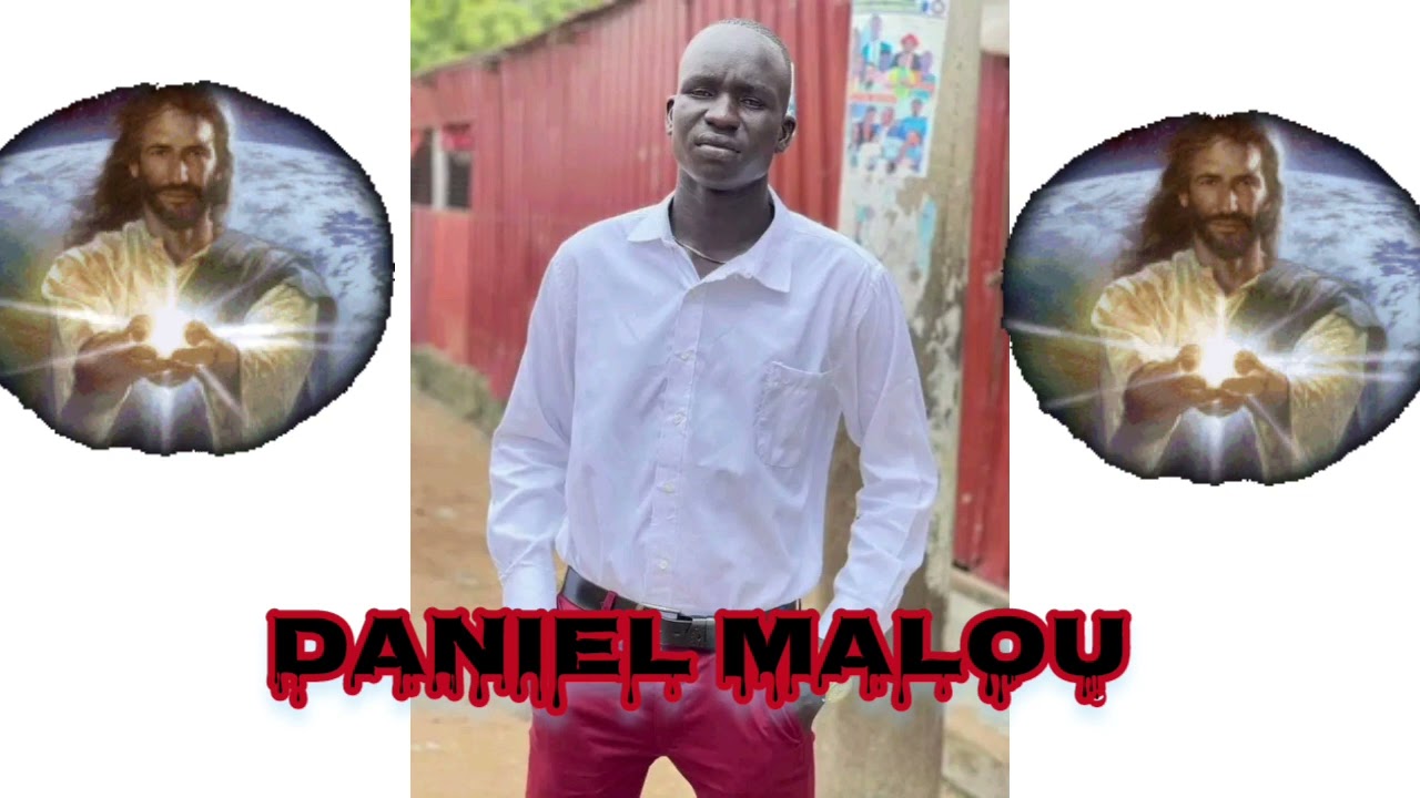 Daniel malou