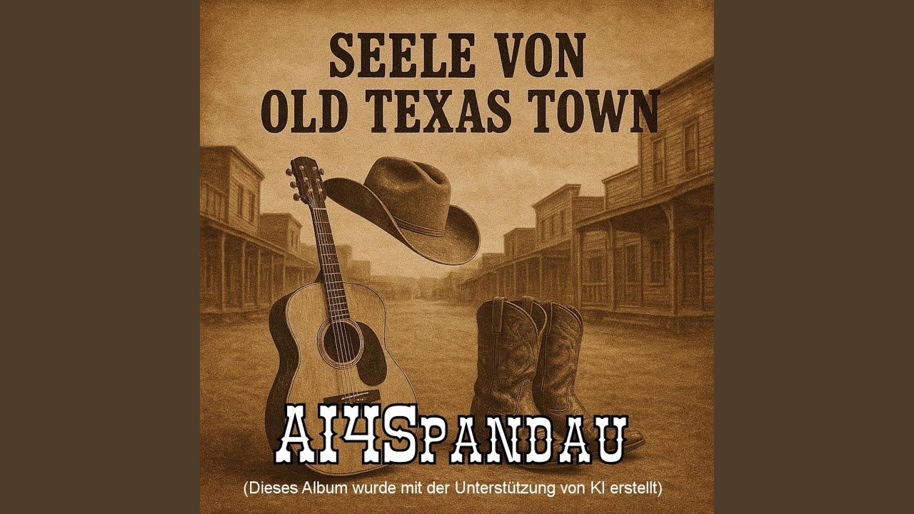 Old Texas Traum