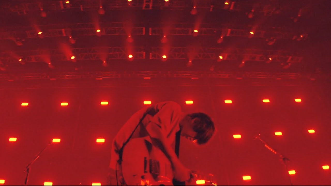 My Hair is Bad – 真赤 (ブレイクホームランツアー 2021.4.11 さいたまスーパーアリーナ)