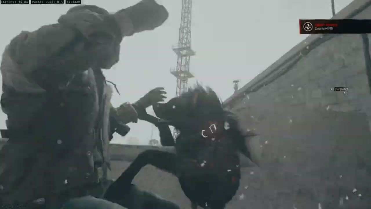BO6 Warzone Edit