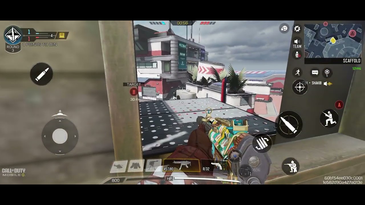 Callofduty search and destroy game 🎯