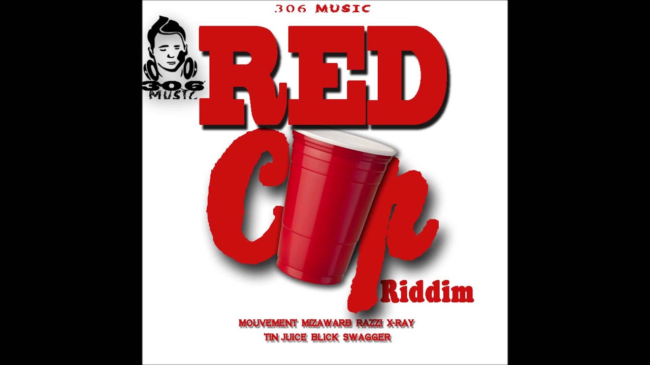 Mizawarb - Jiggle Like Jello [ Red Cup Riddim] {306Music} St Lucia Soca 2015