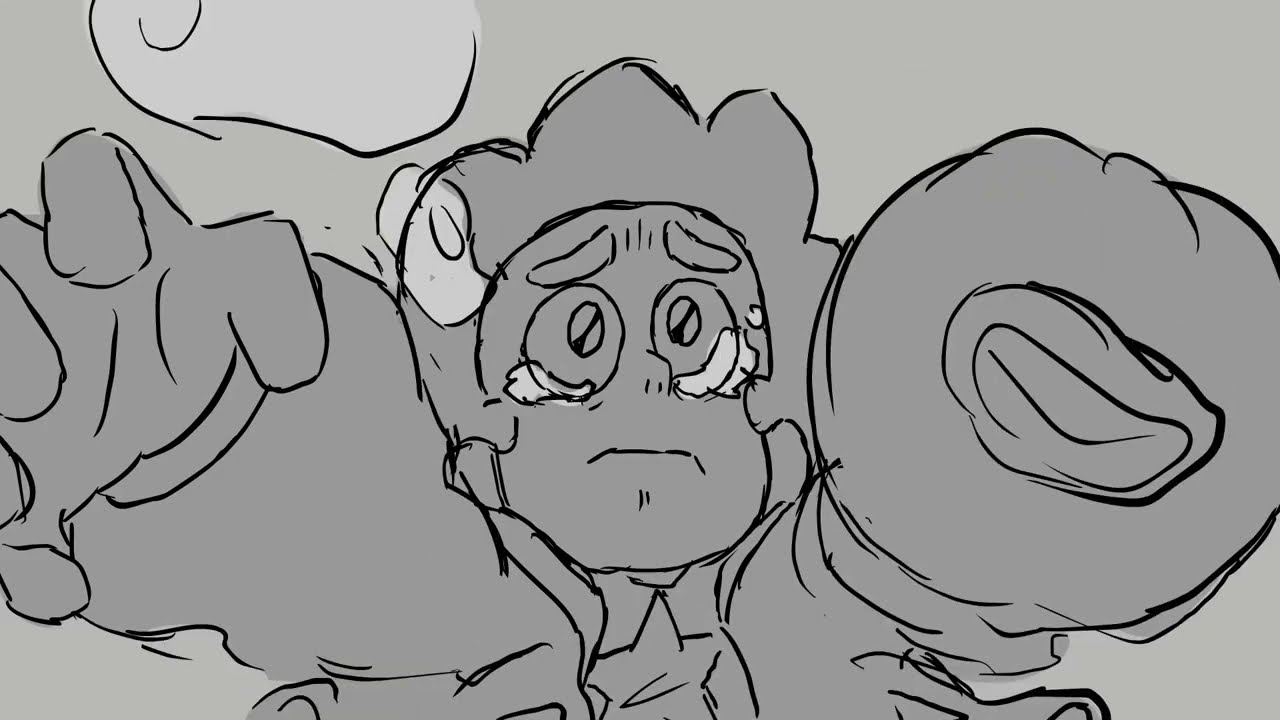 (REUPLOADED) (Animatic) - "Goodbye, Steven Universe" || Steven Universe: The Movie