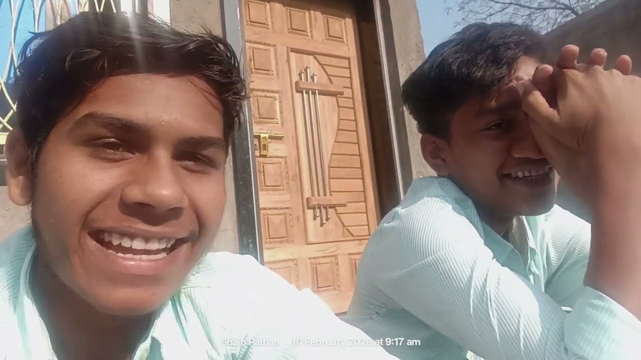 बोर्ड के एग्जाम के टाइम माहौल डरा हुआ है 🥶
