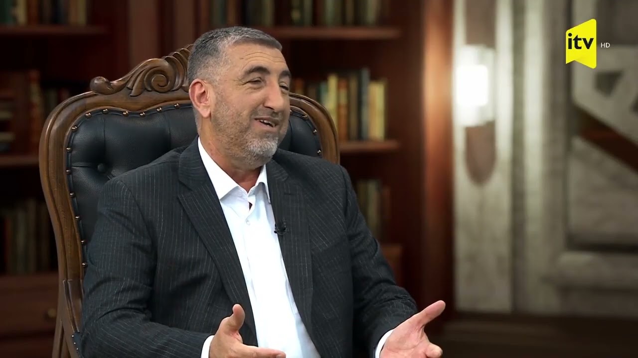 Din və cəmiyyət | İslamda xoş gümanlıq