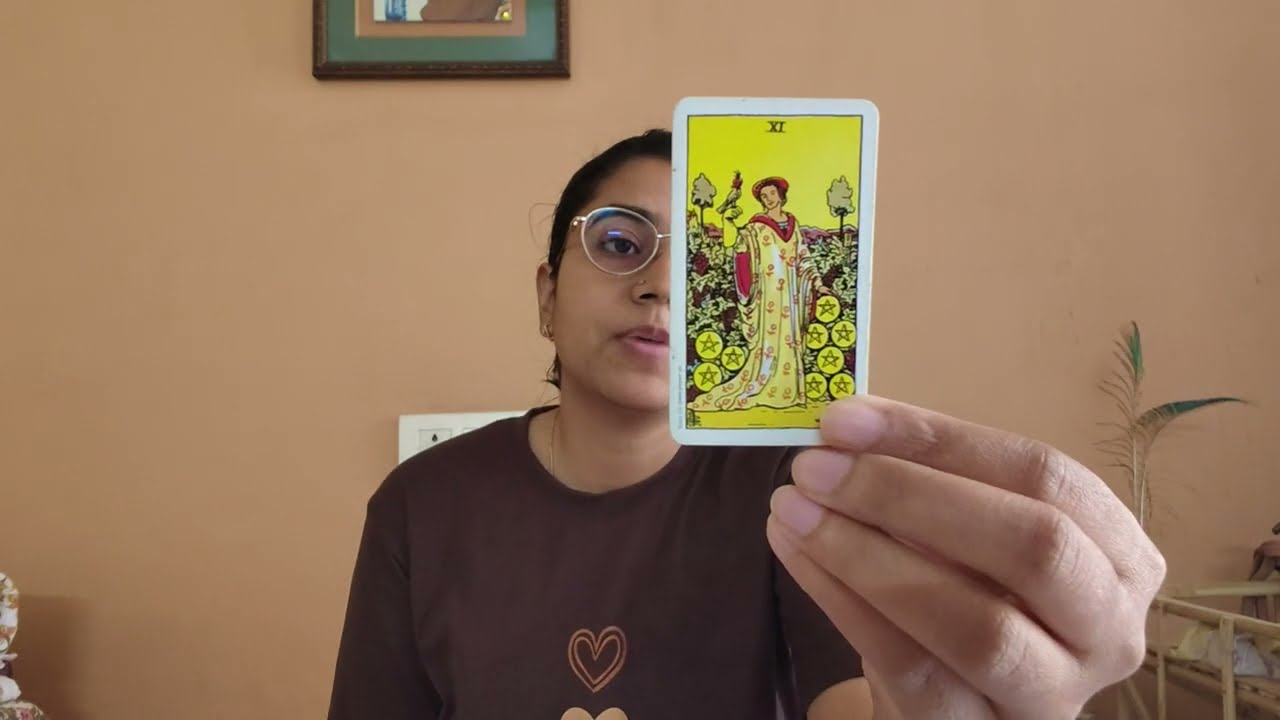 Next 3 Months | Pick a Card | Timeless
