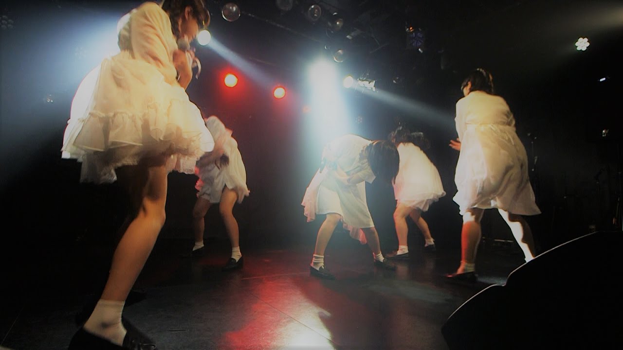 【IDOL】・・・・・・・・・(ドッツ) / Bones - Surfing