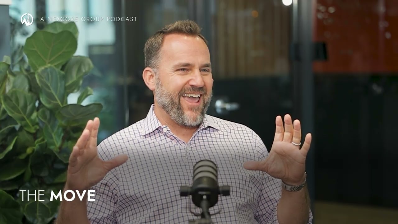 The Move Ep. 7 - Experience the Senior Living Boom