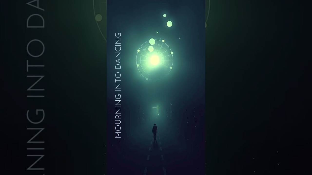 MOURNING INTO DANCING - Lyrics and Melody by Terry Dunham