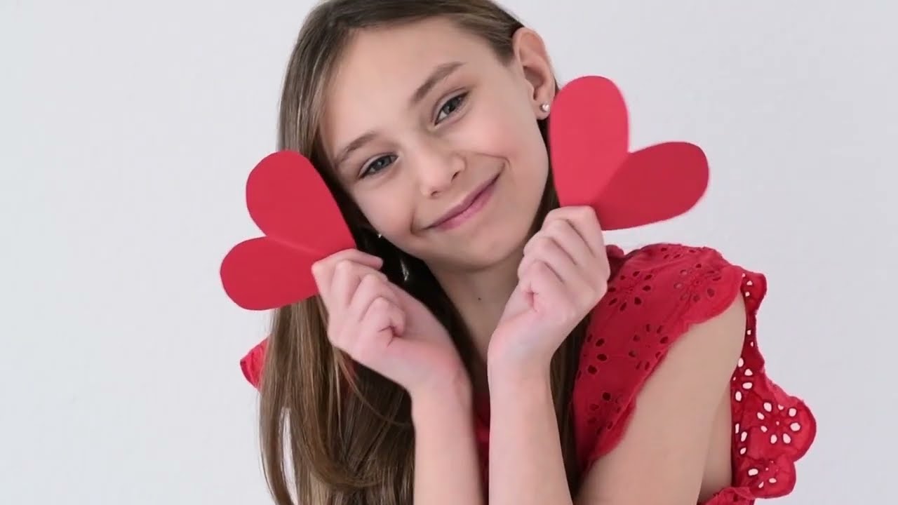 A different type of Valentine's Day