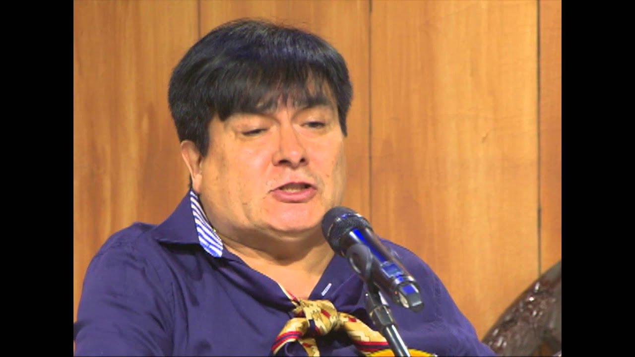 Daniel Torres - Canto dos libres (ao vivo no Programa Galp&atilde;o Nativo - TVE-RS)