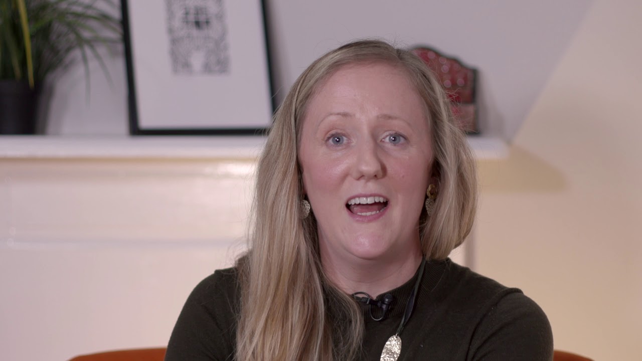 An interview with an urban regeneration manager about how maths helps them in their career