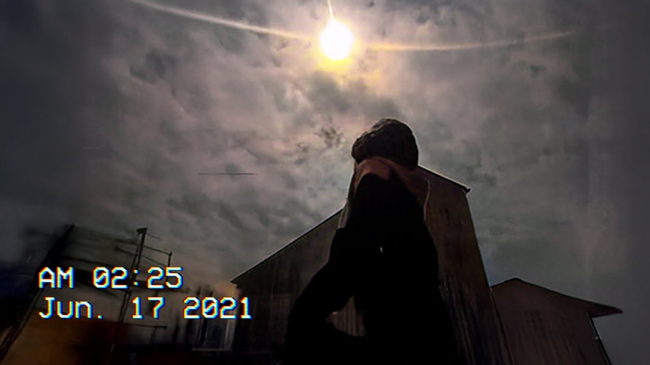 13 Most Disturbing Things Ever Caught in the Sky
