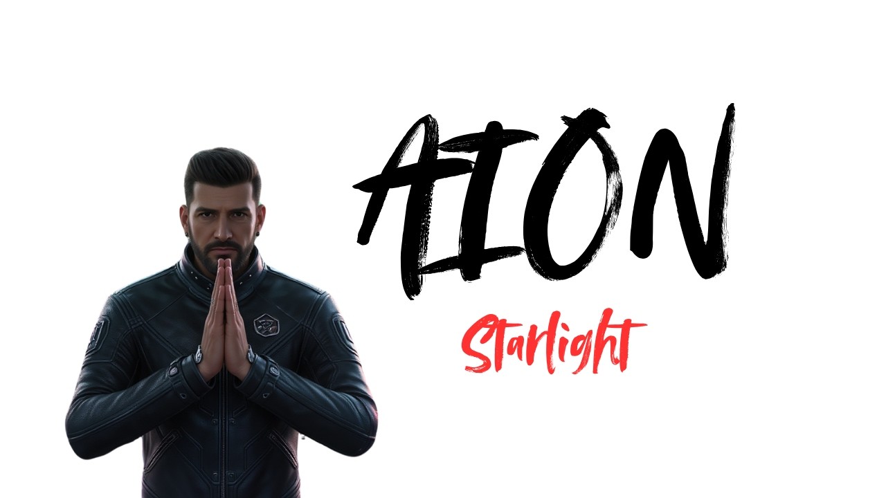 AION - Starlight
