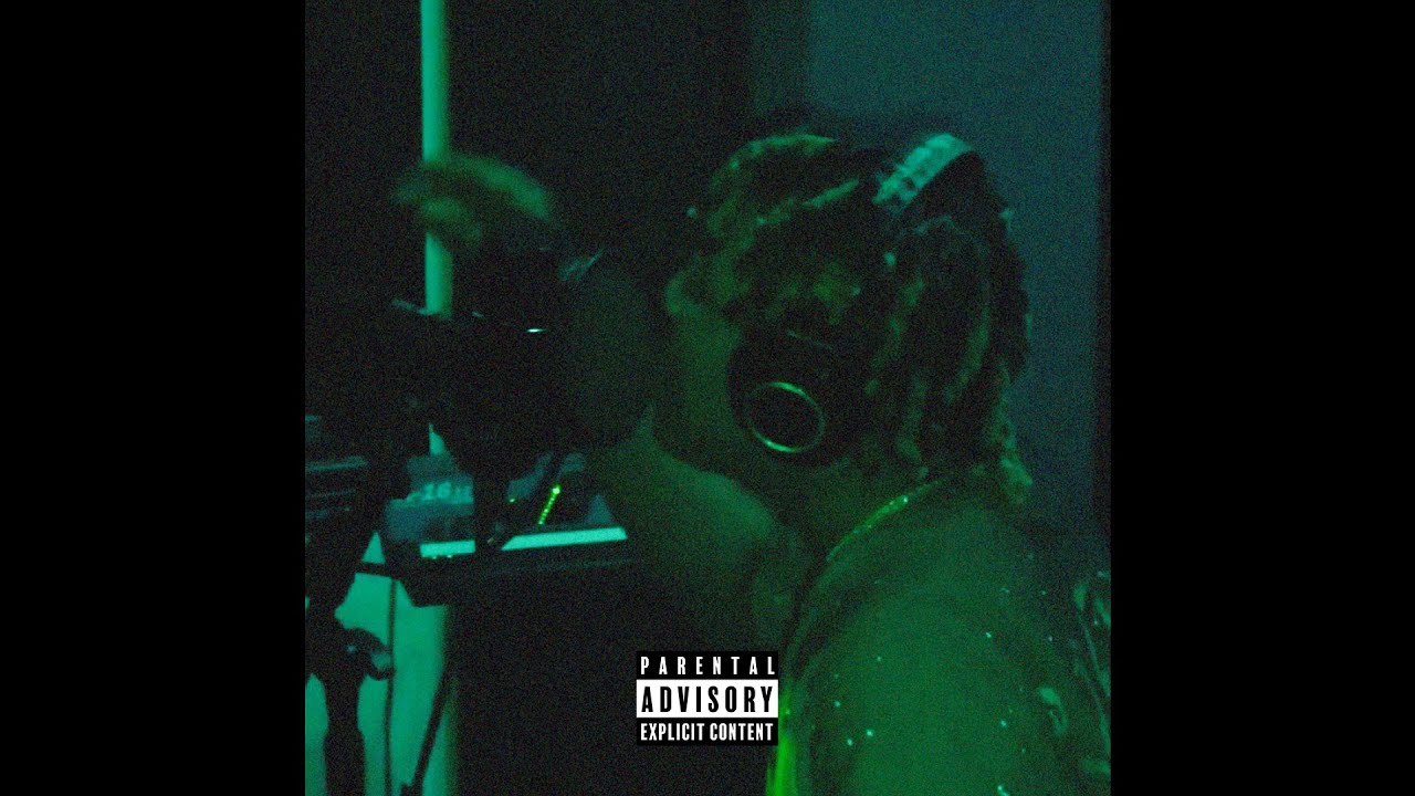 [FREE FOR PROFIT] TRAVIS SCOTT X DON TOLIVER TYPE BEAT - HONEST