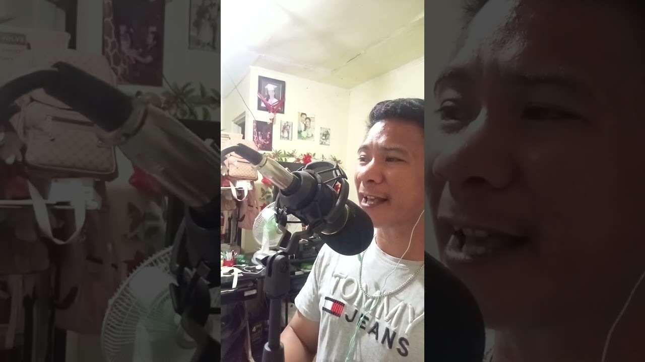 Minamahal kita.mp4.  #coversong #highlights 