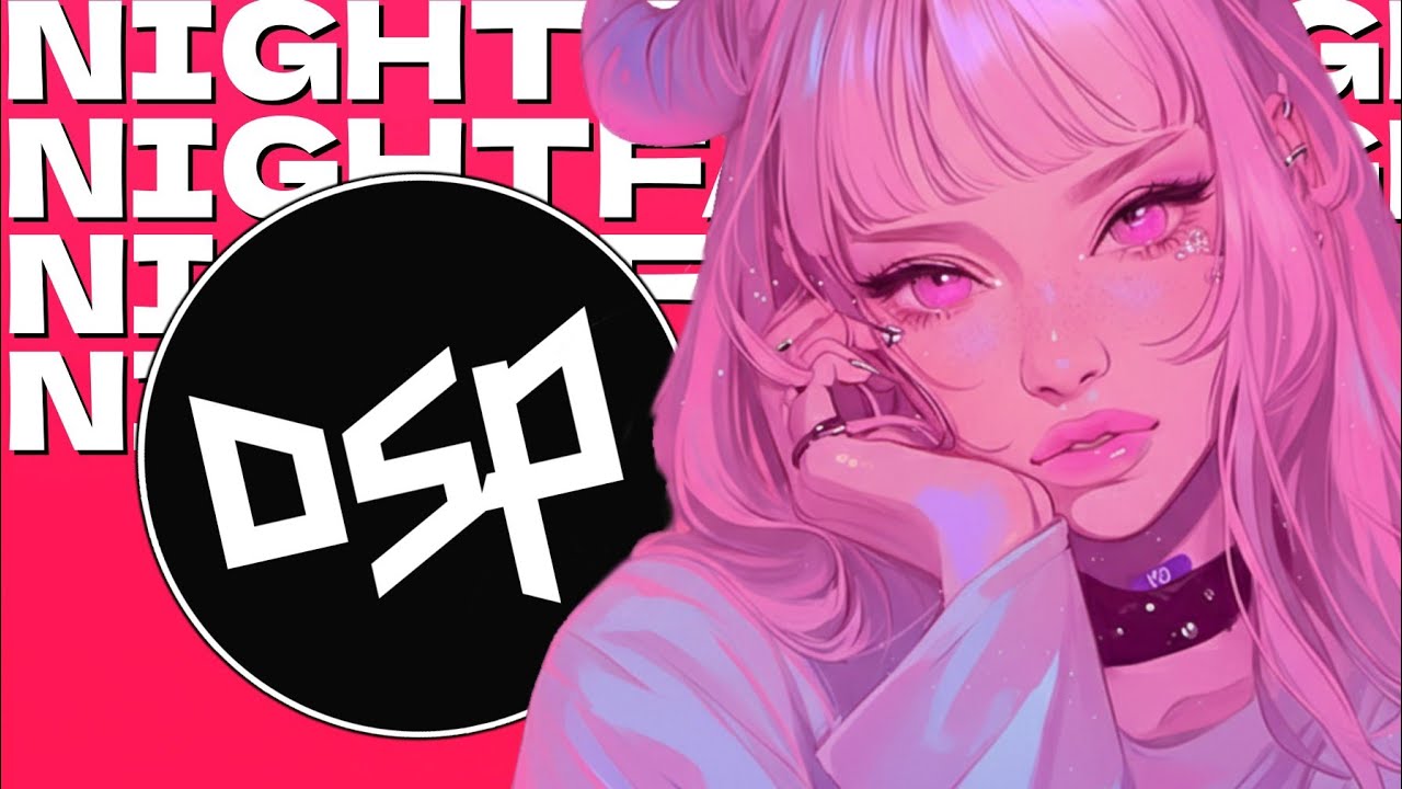 PHASCYNX - NIGHTFALL [Future Riddim]