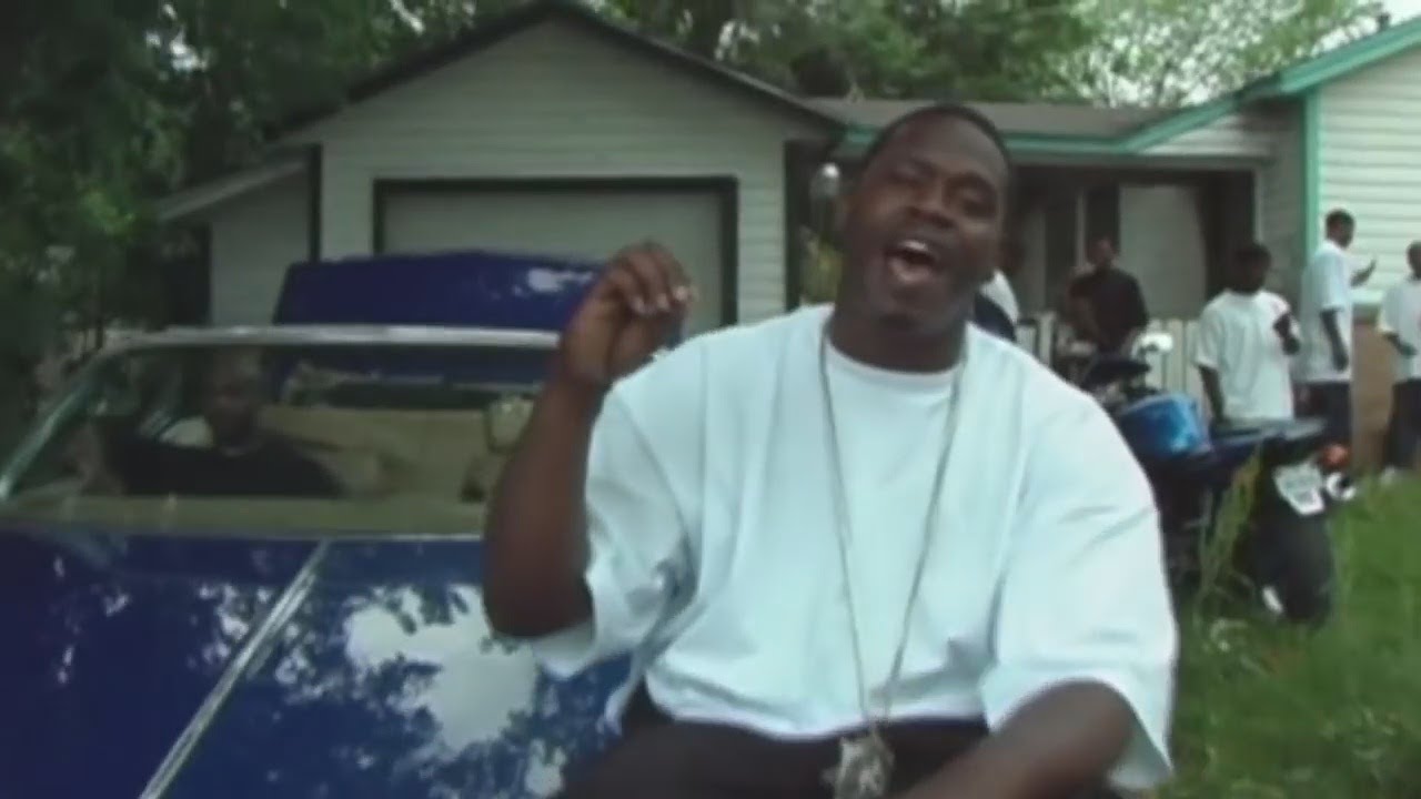 Boss Hogg Outlawz (Full DVD) 2006' (EXTREMELY RARE)