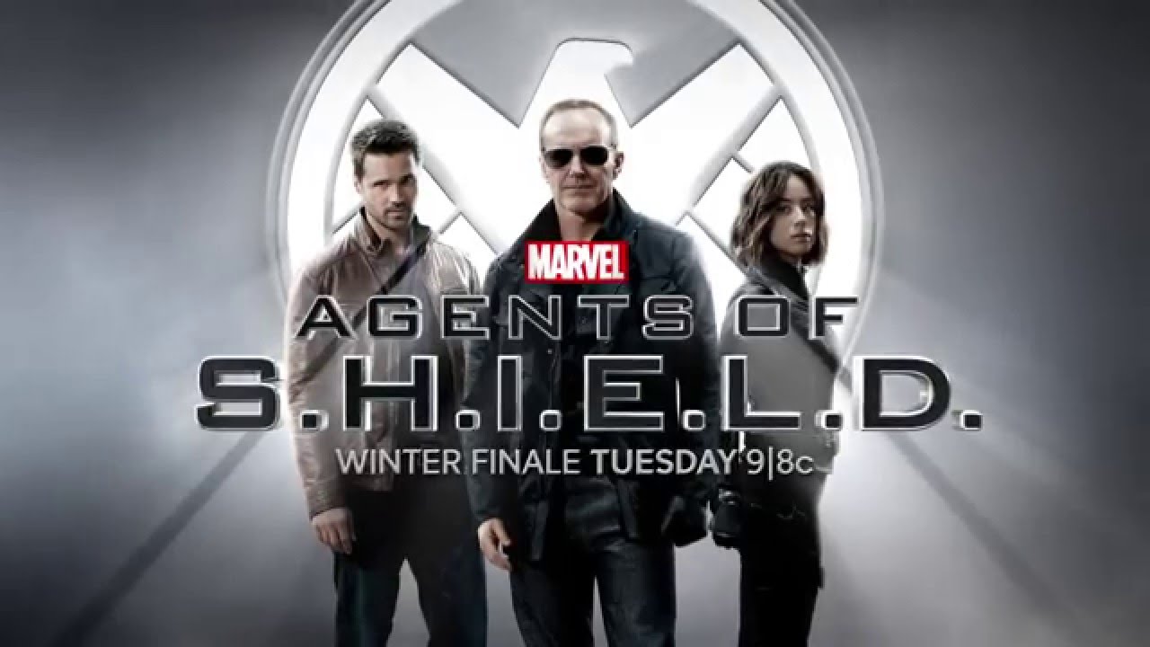 Ward Lands on Maveth - Marvel's Agents of S.H.I.E.L.D. Season 3, Ep. 10
