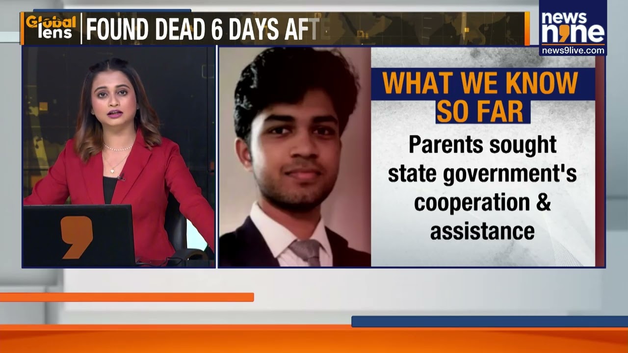 UC Berkeley Student Saketh Sreenivasaiah Found Dead: Condolences From Indian Consulate