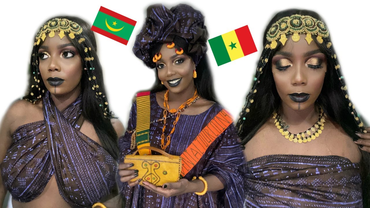 THIOSSANE EN POULAR !  Total Transformation !