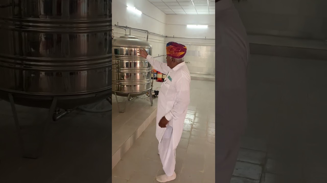 Arrow factory, Sir Phula Sar Bara