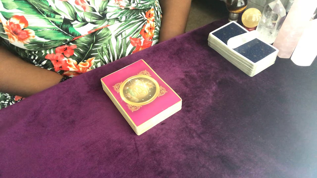 Capricorn~July Monthly Reading~They’re trying to release an ex. Unsure if you want them back or not.
