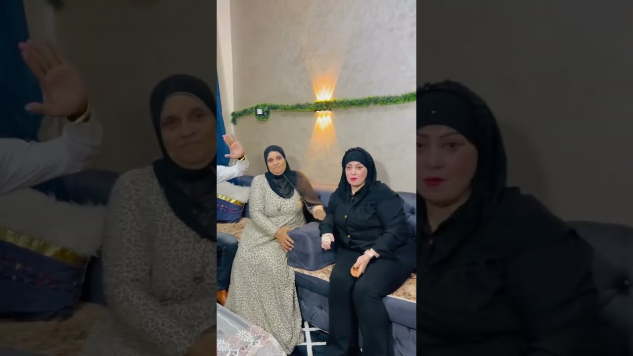 مواجهة غير متوقعة: سلفتي تنقلب ضد حماتي وتغير مجرى الأمور