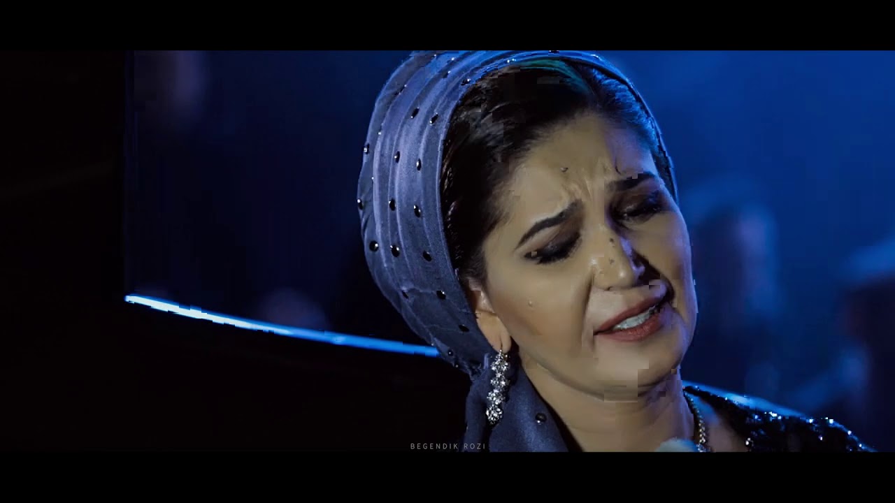 Maral Durdyyewa-sana (Consent version)