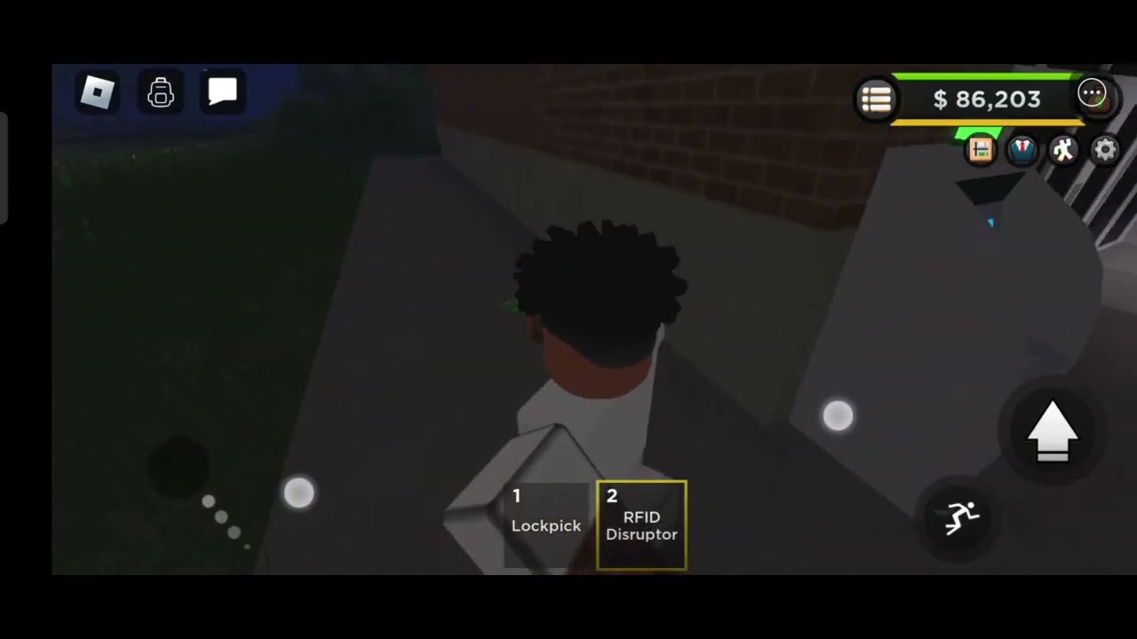 TUTORIAL HOW ROB A ATM🏧💵🤫 IN ROBLOX    | Emergency Response Liberty County